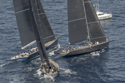 05  2018, Saint-Tropez (FRA,83), Les Voiles de Saint-Tropez 2018, Jour 6