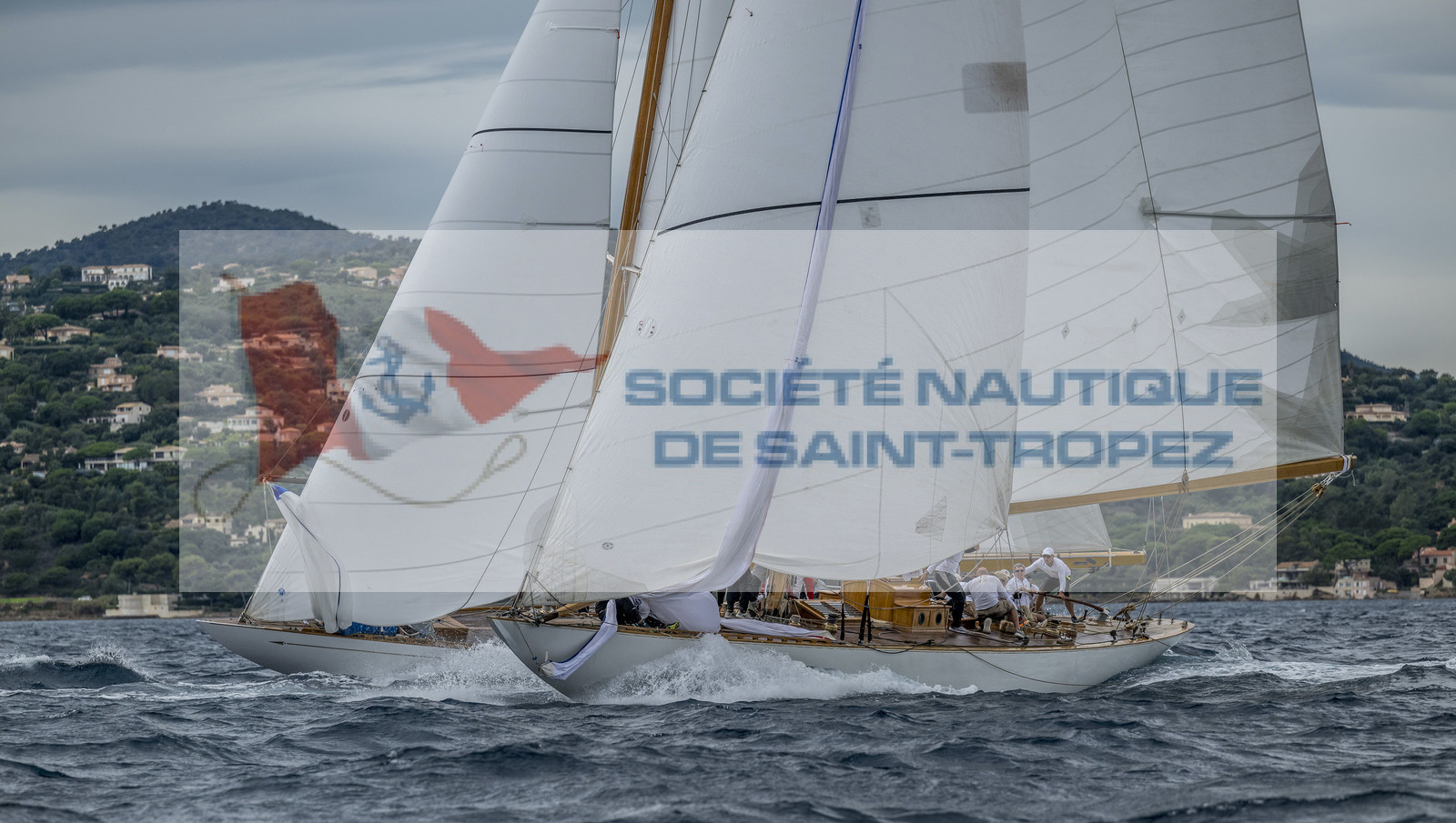2 10 2024, Saint-Tropez (FRA), Les Voiles de Saint-Tropez 2024, Race Day 1 2 10 2024, Saint-Tropez (FRA), Les Voiles de Saint-Tropez 2024, Race Day 1