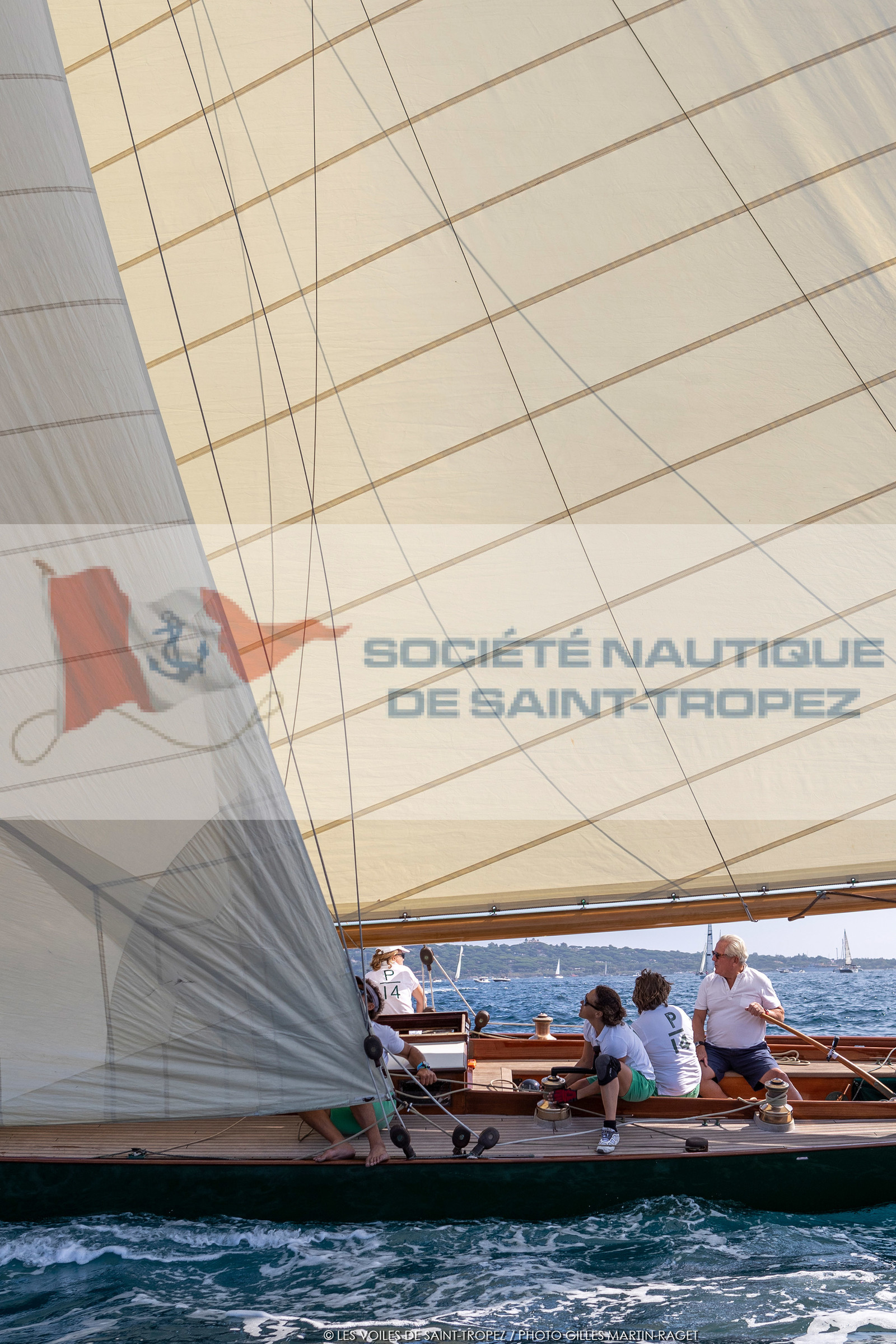 Voiles de Saint-Tropez 2021 Voiles de Saint-Tropez 2021