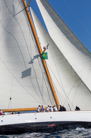 30 10 2016, Saint-Tropez (FRA,83) Voiles de Saint-Tropez 2016, Rolex Trophy