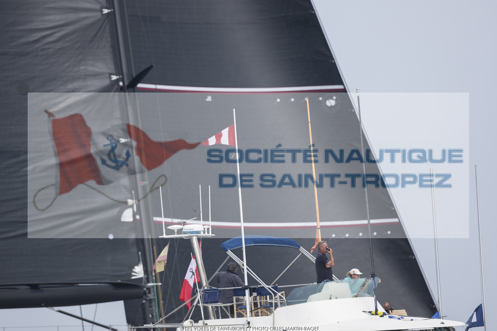 02 10 2017, Saint-Tropez (FRA,83), Les Voiles de Saint-Tropez 2017, Jour 2 02 10 2017, Saint-Tropez (FRA,83), Les Voiles de Saint-Tropez 2017, Jour 2