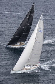 0 10 2020, Saint-Tropez (FRA,83), Les Voiles de Saint-Tropez  2020, Les Voiles Super Series, Race Day1