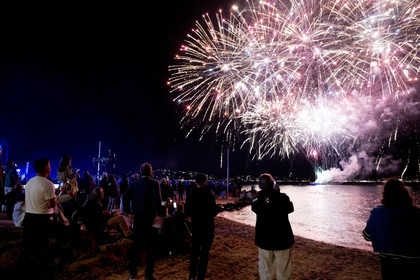 ©Les Voiles de Saint-Tropez  2024