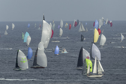 05  2018, Saint-Tropez (FRA,83), Les Voiles de Saint-Tropez 2018, Jour 6