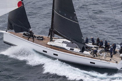 0 10 2020, Saint-Tropez (FRA,83), Les Voiles de Saint-Tropez  2020, Les Voiles Super Series, Race Day1