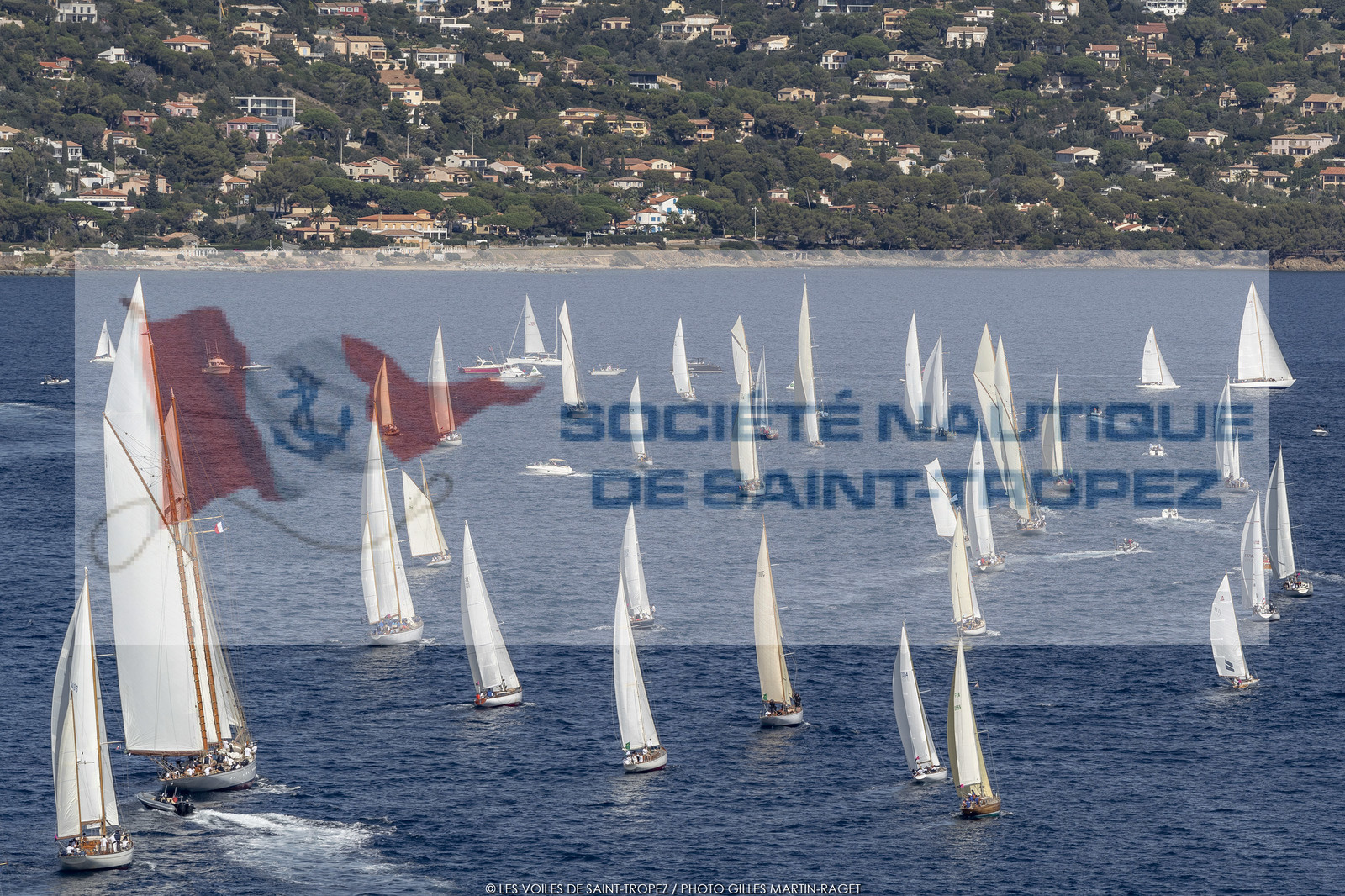 06 10 2019, Saint-Tropez (FRA,83), Les Voiles de Saint-Tropez 2019, day 6 06 10 2019, Saint-Tropez (FRA,83), Les Voiles de Saint-Tropez 2019, day 6