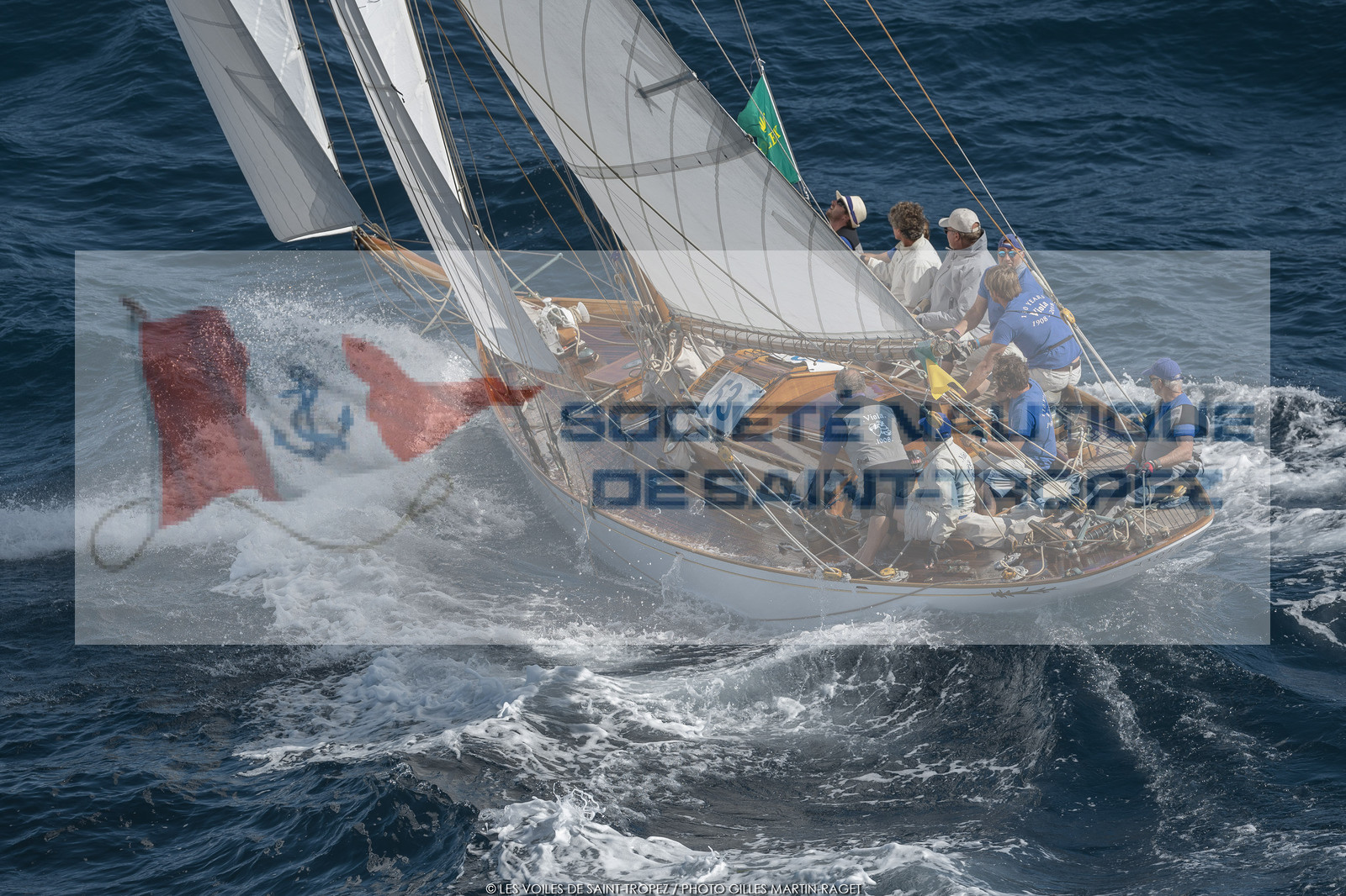 2 10 2018, Saint-Tropez (FRA,83), Les VOiles de saint-Tropez 2018, Jour 2 2 10 2018, Saint-Tropez (FRA,83), Les VOiles de saint-Tropez 2018, Jour 2