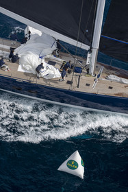 Voiles de Saint-Tropez 2021