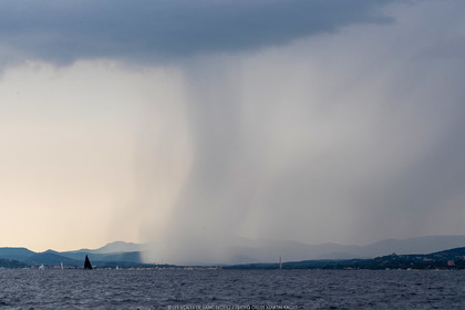 Voiles de Saint-Tropez 2021