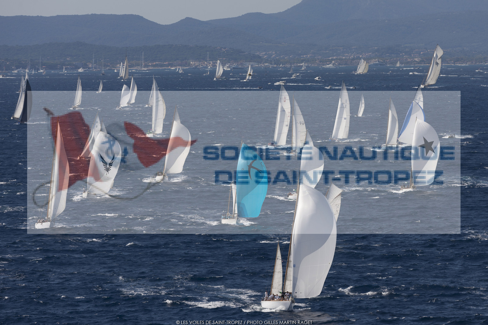07 10 2017, Saint-Tropez (FRA,83), Les Voiles de Saint-Tropez 2017, jour 7 07 10 2017, Saint-Tropez (FRA,83), Les Voiles de Saint-Tropez 2017, jour 7