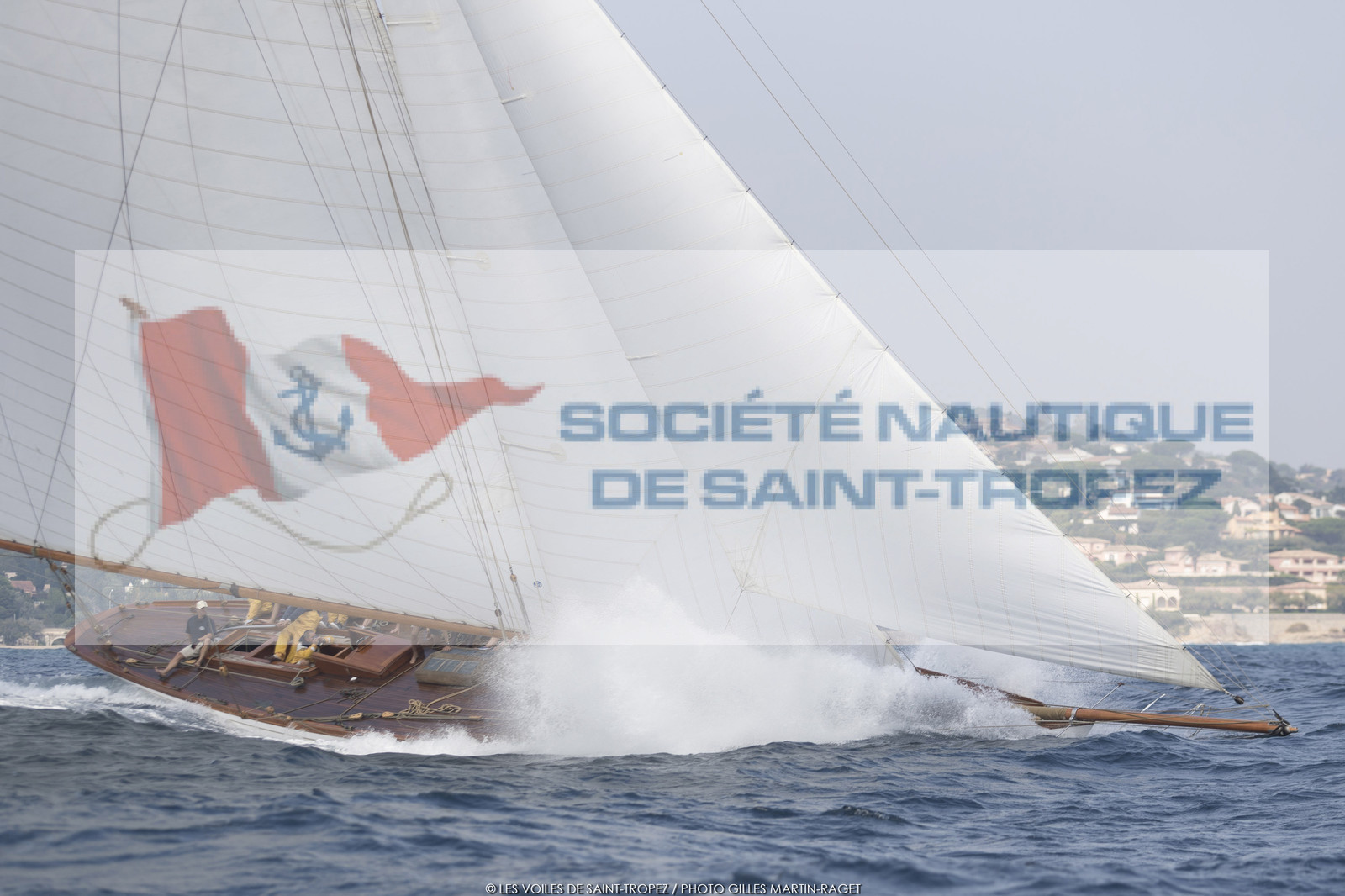 01 10 2017, Saint-Tropez (FRA,83), Les Voiles de Saint-Tropez 2017, Entrainements libres et arrivée de la Coupe du Yacht Club de France 01 10 2017, Saint-Tropez (FRA,83), Les Voiles de Saint-Tropez 2017, Entrainements libres et arrivée de la Coupe du Yacht Club de France