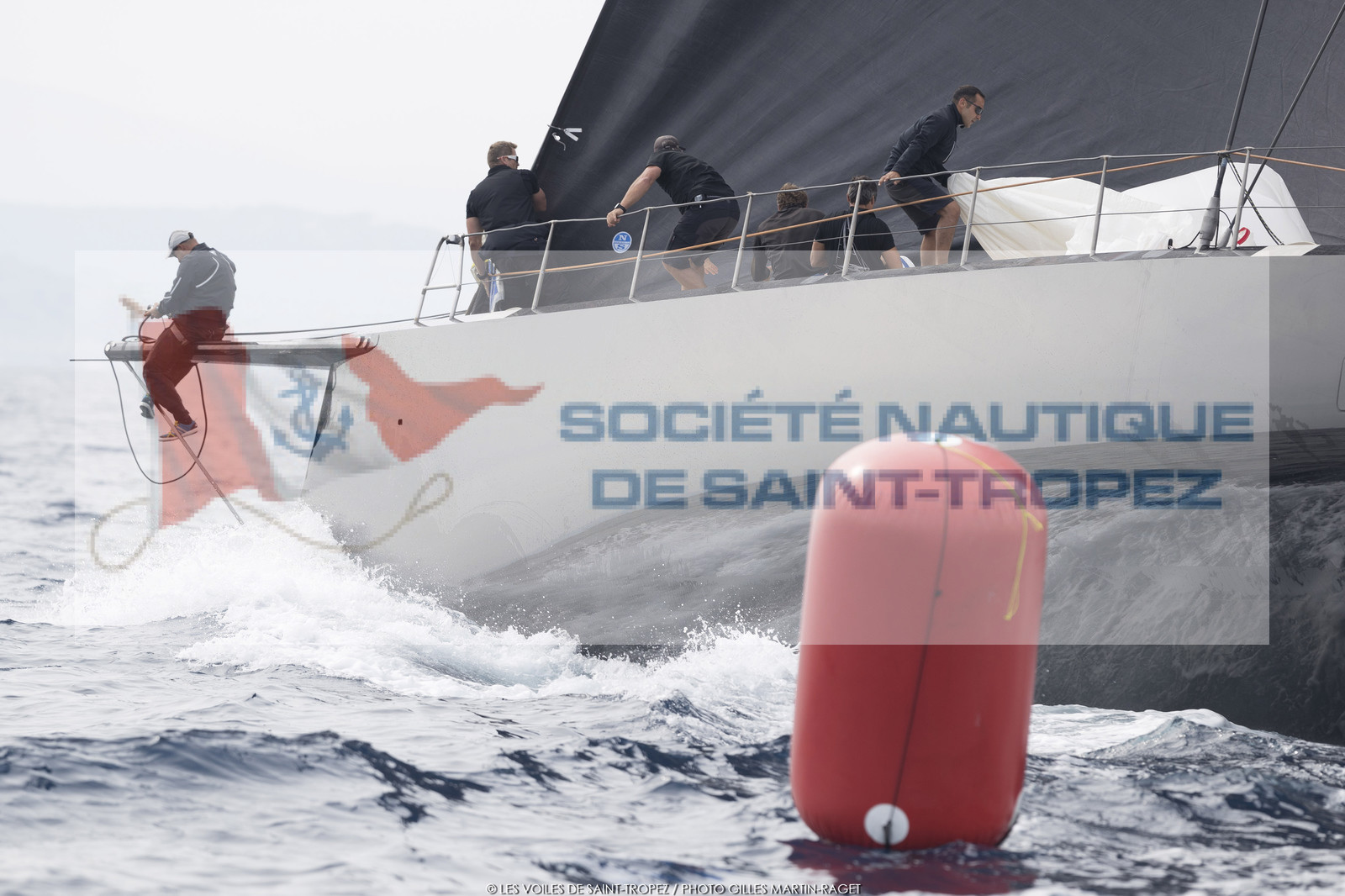 30 09 2017, Saint-Tropez (FRA,83), Les Voiles de Saint-Tropez 2017, Free trainings, new Wallycento Tango 30 09 2017, Saint-Tropez (FRA,83), Les Voiles de Saint-Tropez 2017, Free trainings, new Wallycento Tango