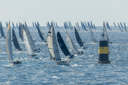 Voiles de Saint-Tropez 2021