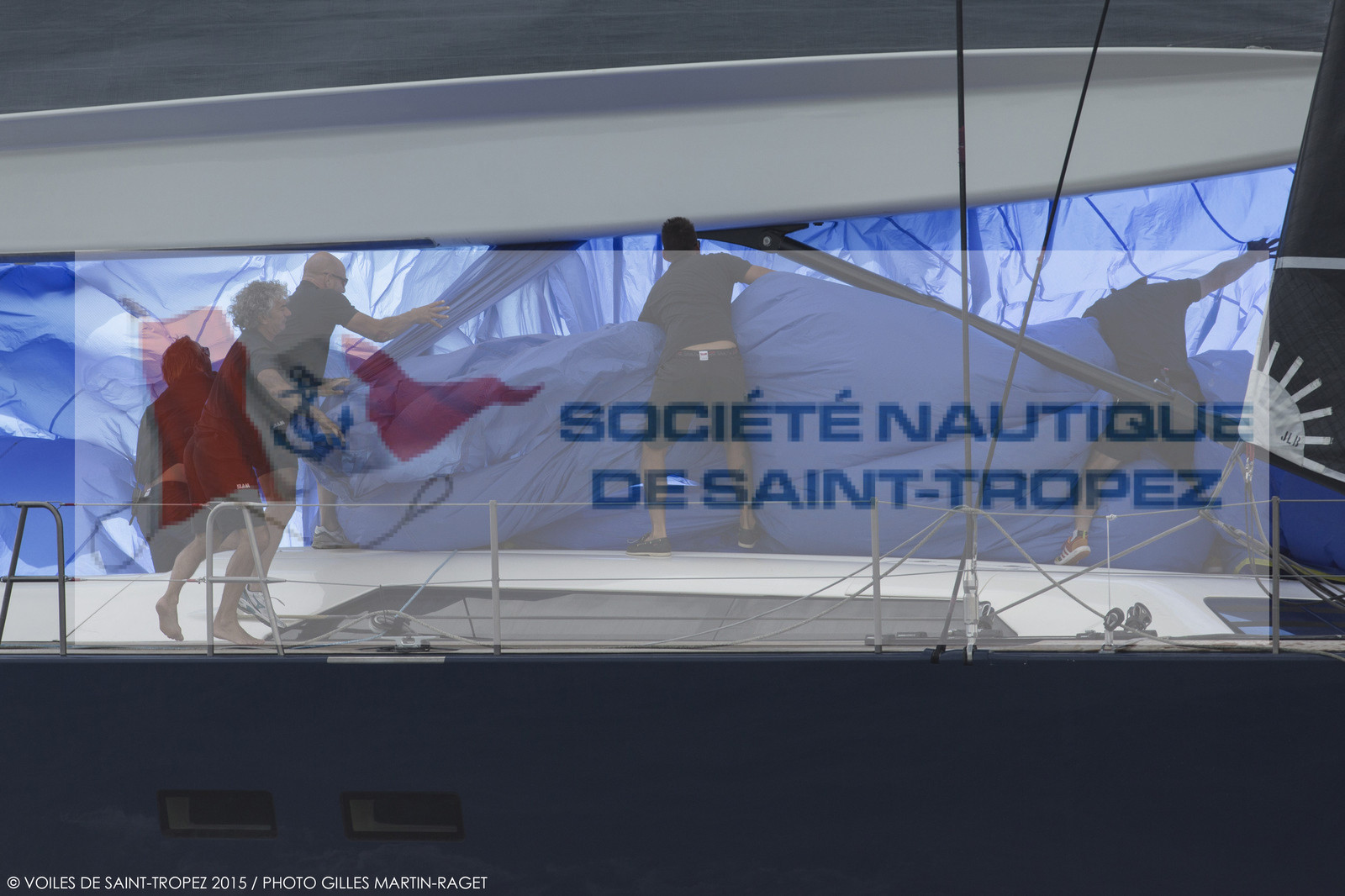 28 09 2015, Saint-Topez (FRA,83), Voiles de Saint-Tropez 2015, Day 1, Wally Yachts