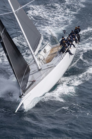 0 10 2020, Saint-Tropez (FRA,83), Les Voiles de Saint-Tropez  2020, Les Voiles Super Series, Race Day1