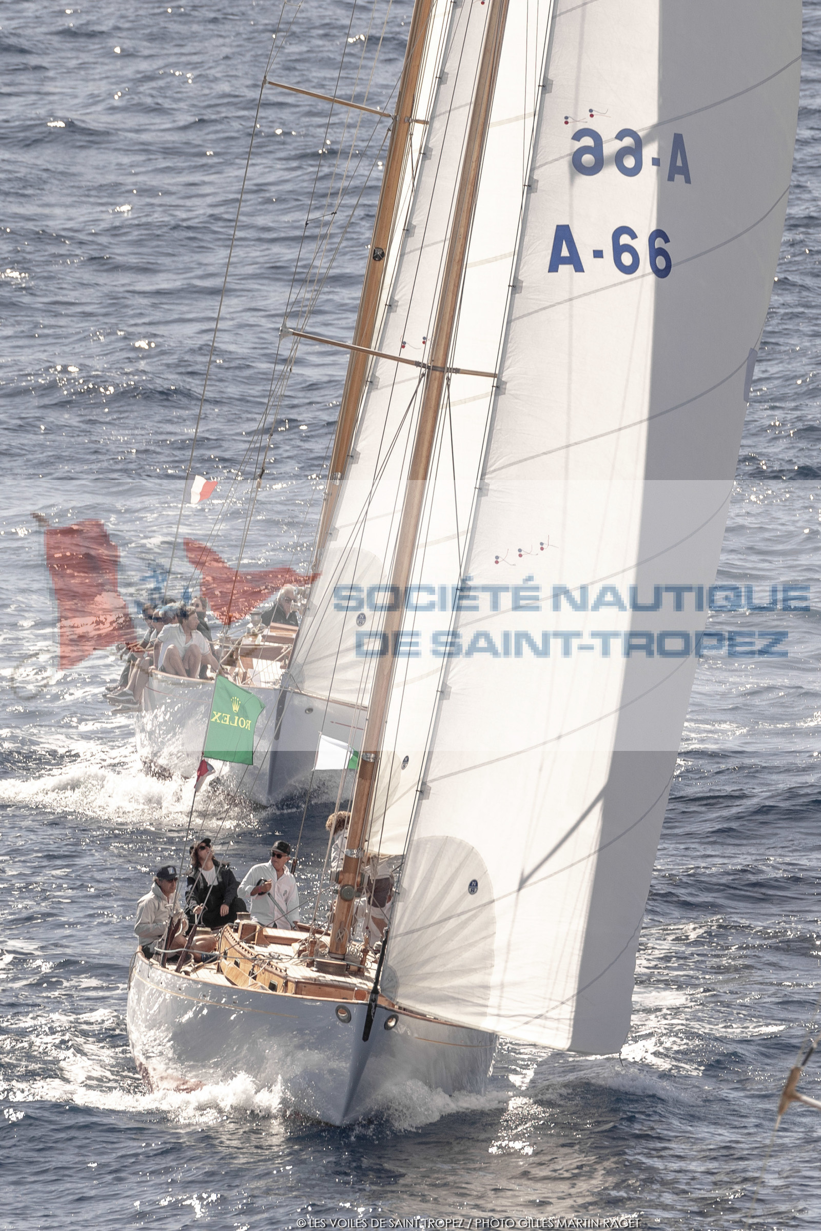 06 10 2019, Saint-Tropez (FRA,83), Les Voiles de Saint-Tropez 2019, day 6 06 10 2019, Saint-Tropez (FRA,83), Les Voiles de Saint-Tropez 2019, day 6