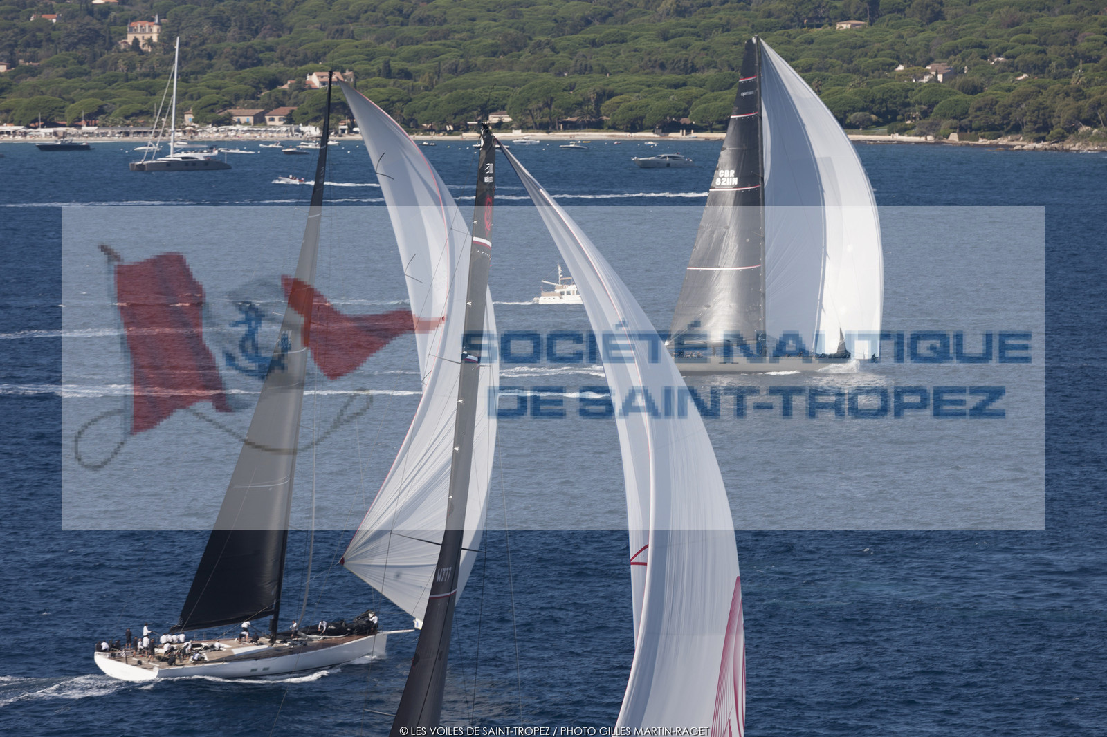 07 10 2017, Saint-Tropez (FRA,83), Les Voiles de Saint-Tropez 2017, jour 7 07 10 2017, Saint-Tropez (FRA,83), Les Voiles de Saint-Tropez 2017, jour 7