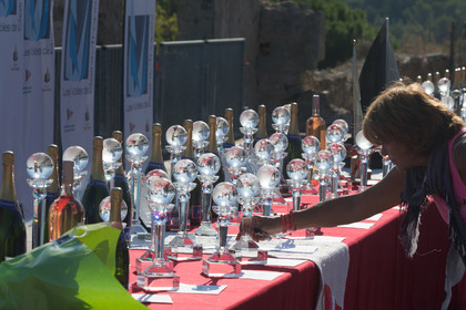 30 09 2016, Saint-Tropez (FRA,83), Voiles de Saint-Tropez 2016, Day 5