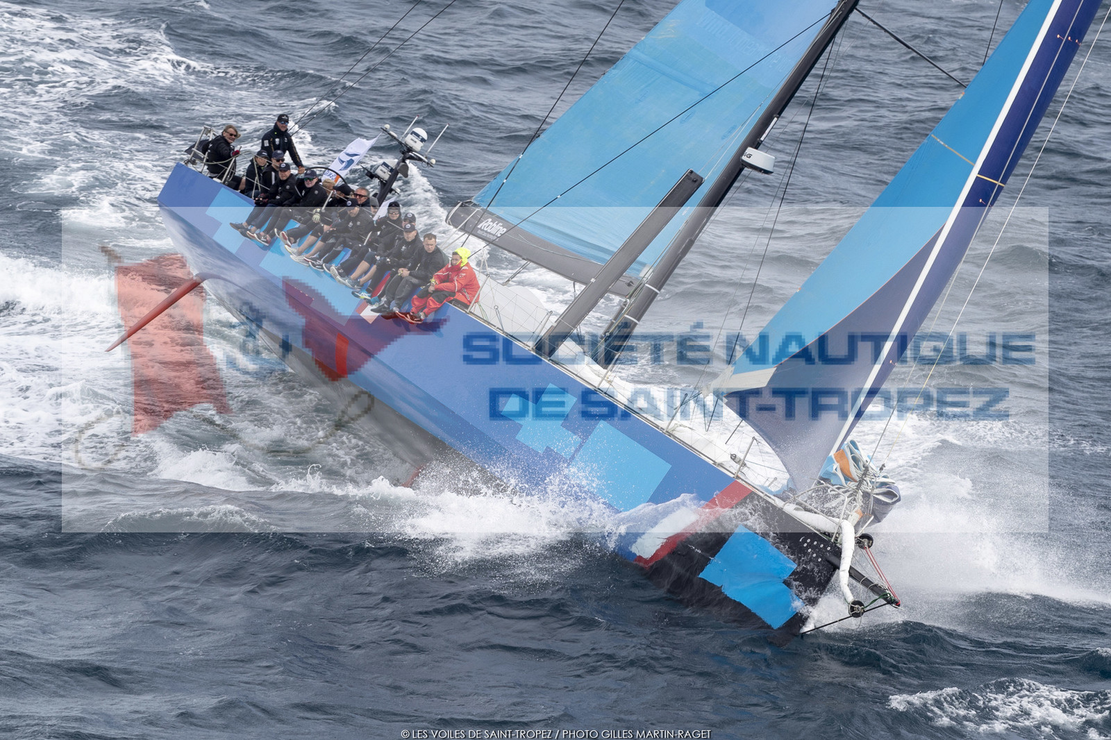 0 10 2020, Saint-Tropez (FRA,83), Les Voiles de Saint-Tropez  2020, Les Voiles Super Series, Race Day1 0 10 2020, Saint-Tropez (FRA,83), Les Voiles de Saint-Tropez  2020, Les Voiles Super Series, Race Day1