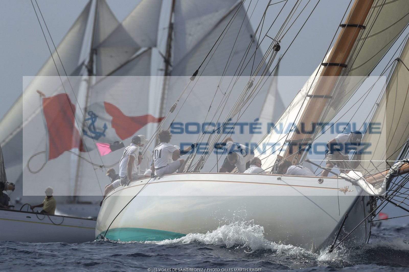 06 10 2018, Saint-Troepz (FRA,83), Les Voiles de Saint-Tropez 2018, Jour 7 06 10 2018, Saint-Troepz (FRA,83), Les Voiles de Saint-Tropez 2018, Jour 7