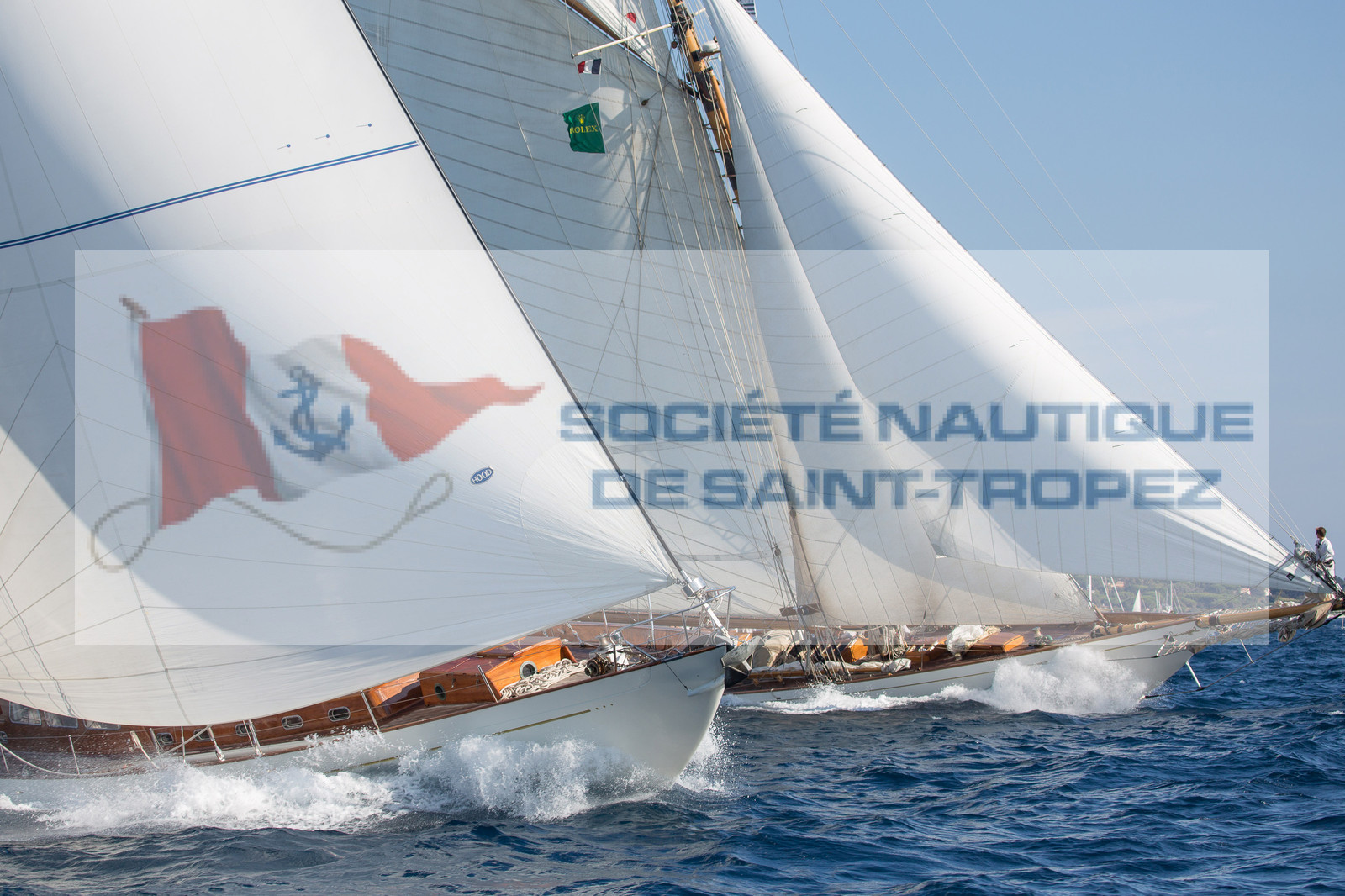 30 10 2016, Saint-Tropez (FRA,83) Voiles de Saint-Tropez 2016, Rolex Trophy