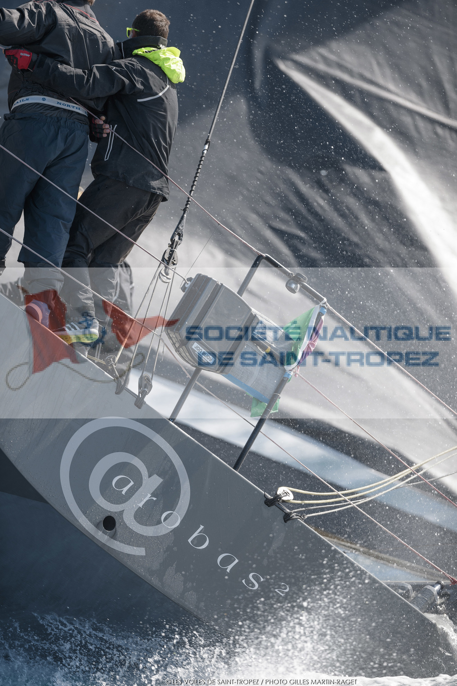 26 09 2020, Saint-Tropez (FRA,83), Les Voiles de Saint-Tropez 2020, Day 1 26 09 2020, Saint-Tropez (FRA,83), Les Voiles de Saint-Tropez 2020, Day 1