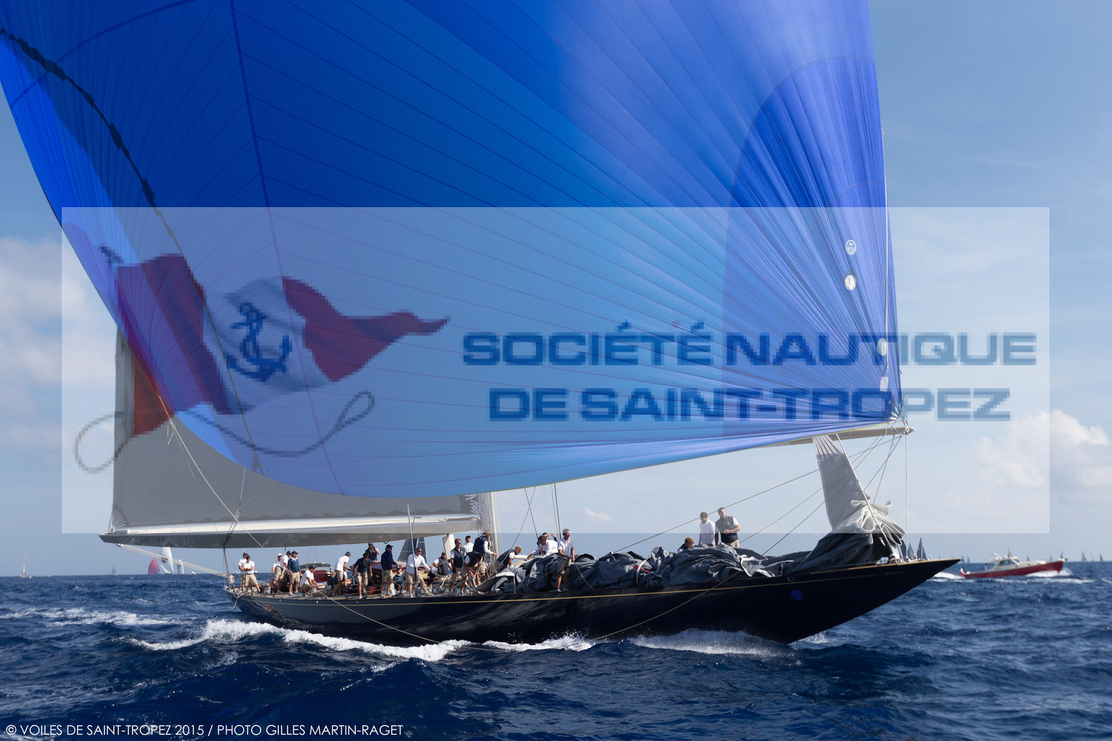 26 09 2016, Saint-Tropez (FRA,83), Voiles de Saint-Tropez 2016, Day 1, IRC, J Class, Velsheda