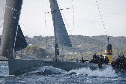26 09 2020, Saint-Tropez (FRA,83), Les Voiles de Saint-Tropez 2020, Day 1