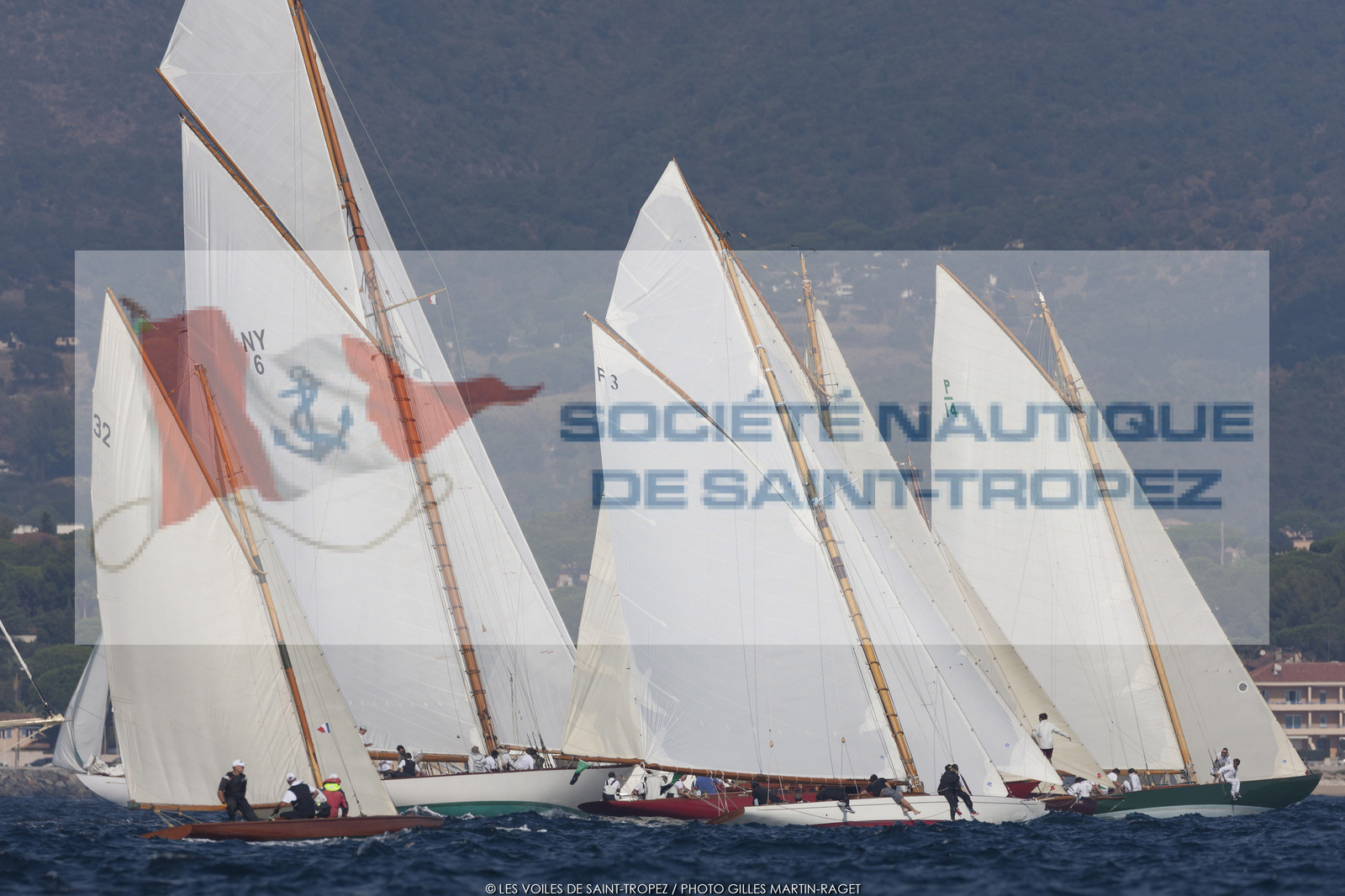 04 10 2017, Saint-Tropez (FRA,83), Les Voiles de Saint-Tropez 2017, jour 4 04 10 2017, Saint-Tropez (FRA,83), Les Voiles de Saint-Tropez 2017, jour 4