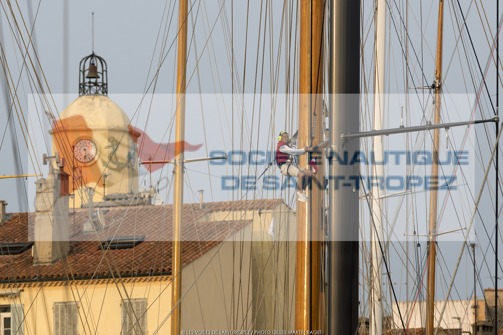 01 10 2017, Saint-Tropez (FRA,83), Les Voiles de Saint-Tropez 2017 01 10 2017, Saint-Tropez (FRA,83), Les Voiles de Saint-Tropez 2017