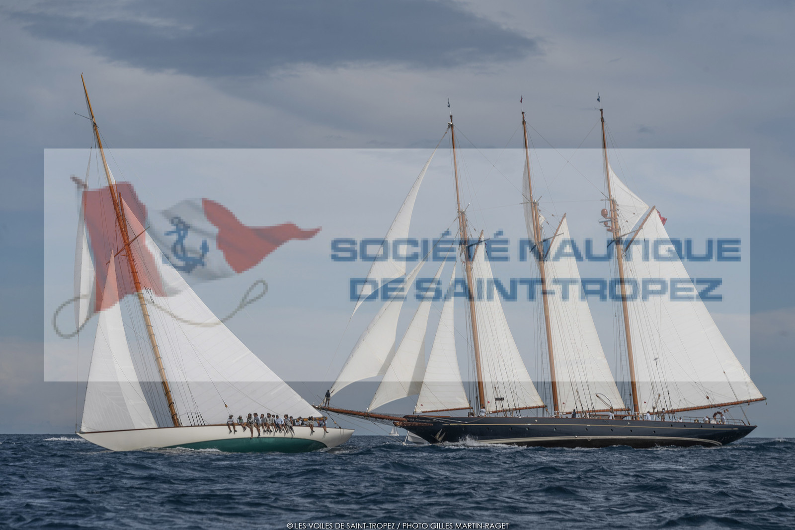 29  2022, Saint-Tropez (FRA,83), Les Voiles de Saint-Tropez 2022, journée des défis 29  2022, Saint-Tropez (FRA,83), Les Voiles de Saint-Tropez 2022, journée des défis