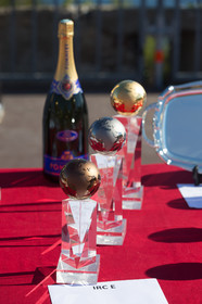 30 09 2016, Saint-Tropez (FRA,83), Voiles de Saint-Tropez 2016, Day 5