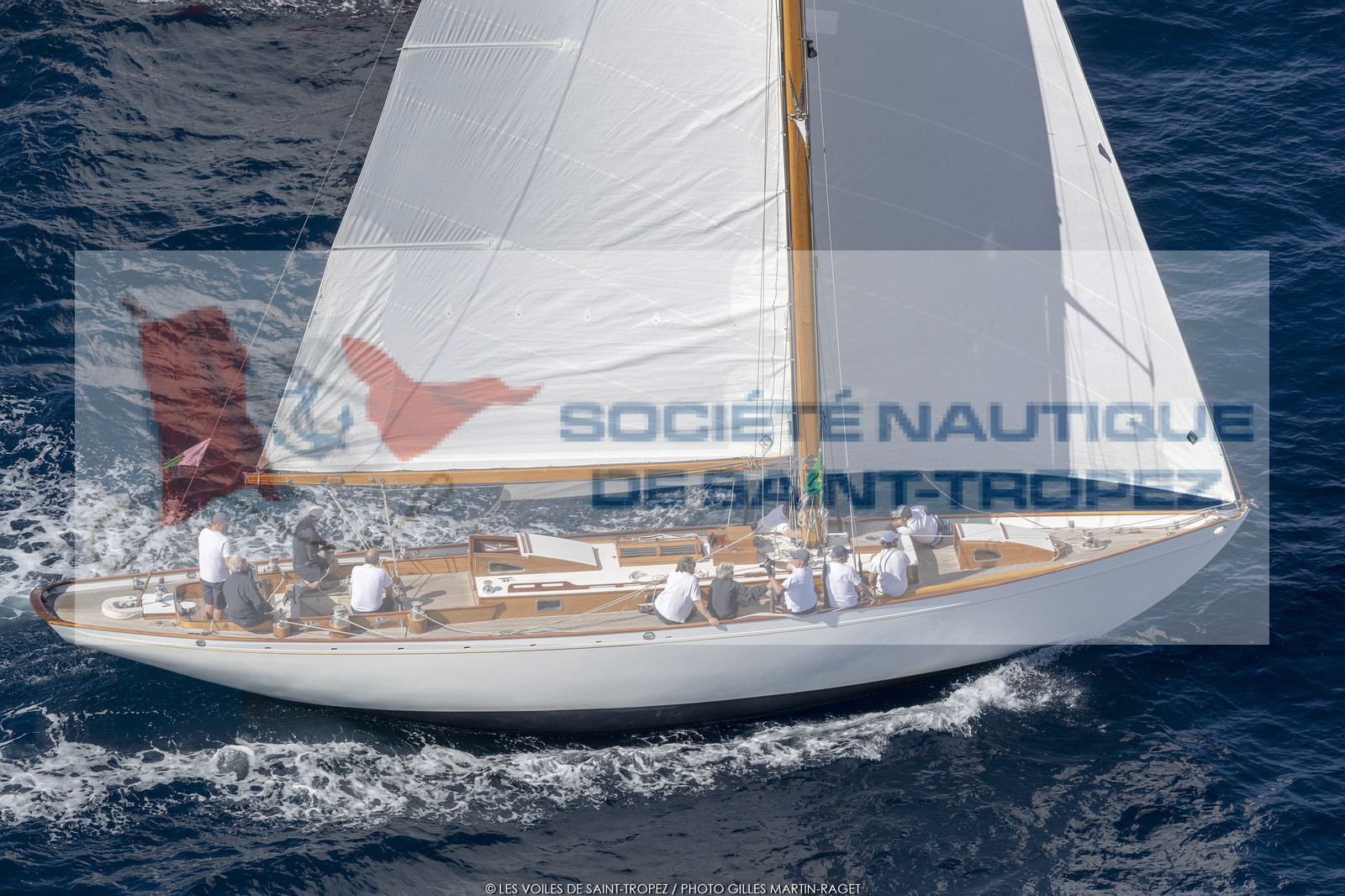 06 10 2019, Saint-Tropez (FRA,83), Les Voiles de Saint-Tropez 2019, day 6 06 10 2019, Saint-Tropez (FRA,83), Les Voiles de Saint-Tropez 2019, day 6
