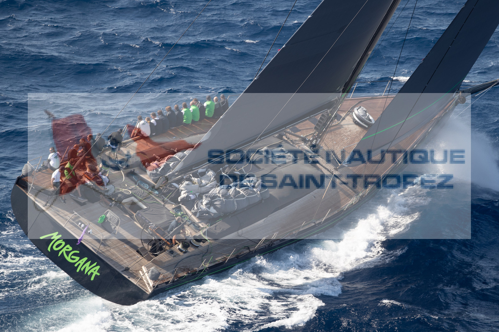 03 10 2023, Saint-Tropez (FRA,83), Les Voiles de Saint-Tropez 2023, Race Day 3 03 10 2023, Saint-Tropez (FRA,83), Les Voiles de Saint-Tropez 2023, Race Day 3