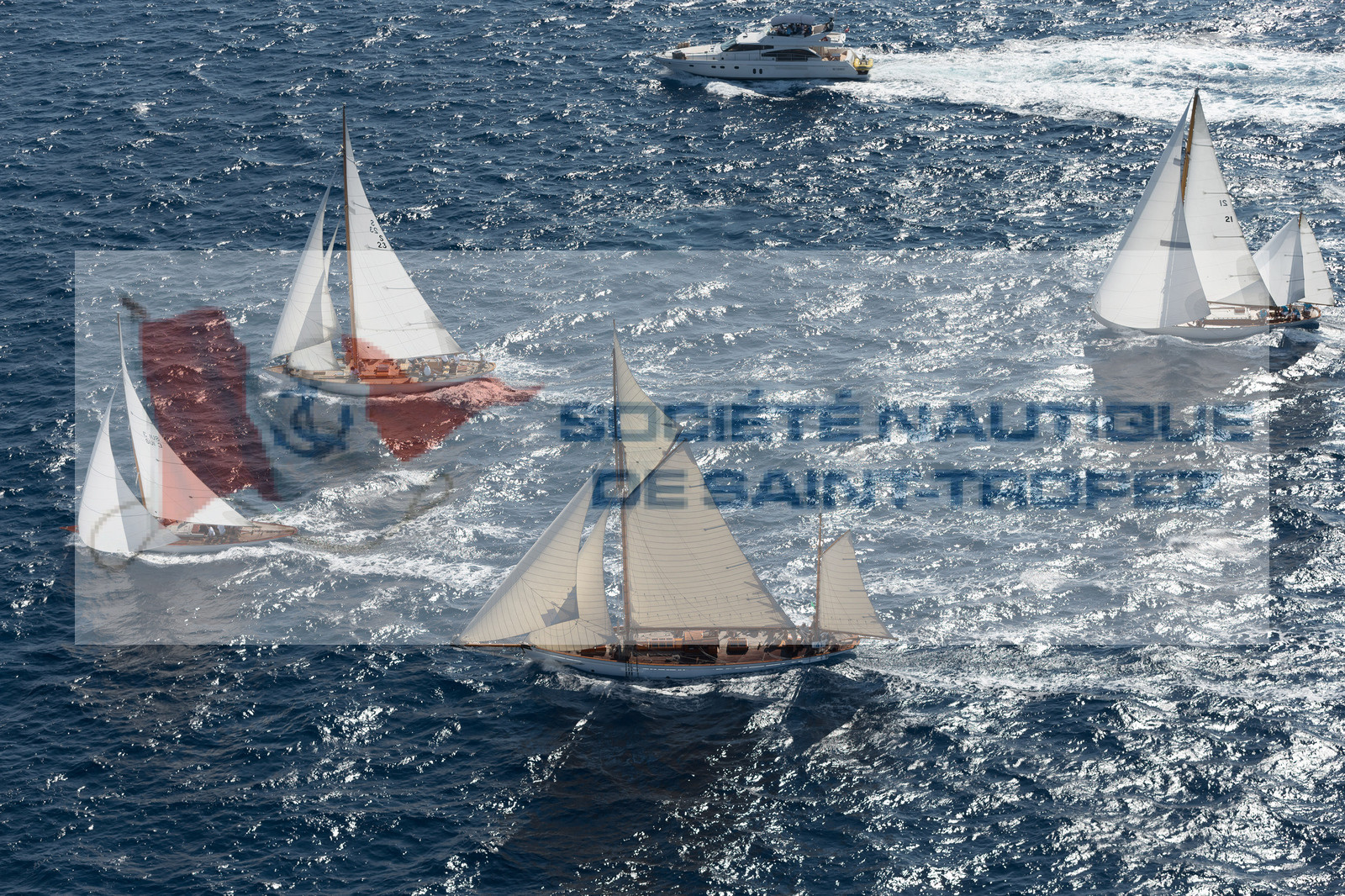 30 09 2016, Saint-Tropez (FRA,83), Voiles de Saint-Tropez 2016, Day 5 30 09 2016, Saint-Tropez (FRA,83), Voiles de Saint-Tropez 2016, Day 5