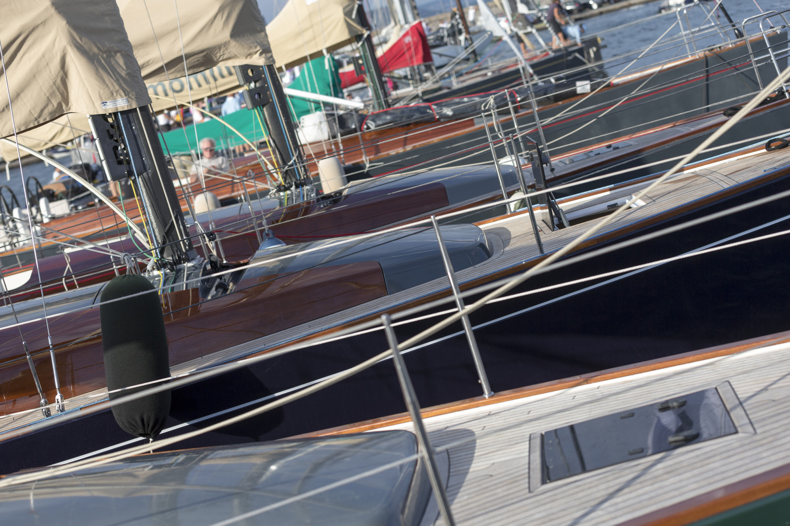 02 10 2014, Saint-Tropez (FRA,83), Voiles de Saint-Tropez 2014, Day 4, 02 10 2014, Saint-Tropez (FRA,83), Voiles de Saint-Tropez 2014, Day 4,