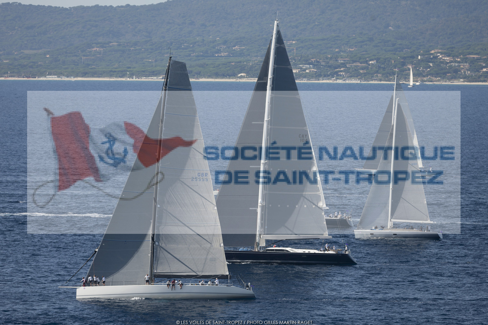 06 10 2017, Saint-Tropez (FRA,83), Les Voiles de Saint-Tropez 2017, jour 6 06 10 2017, Saint-Tropez (FRA,83), Les Voiles de Saint-Tropez 2017, jour 6