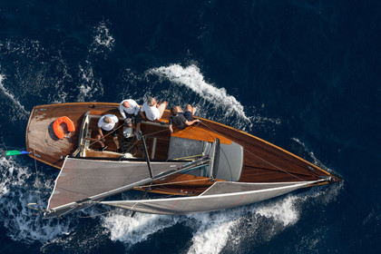 30 09 2016, Saint-Tropez (FRA,83), Voiles de Saint-Tropez 2016, Day 5