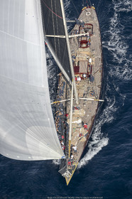 06 10 2019, Saint-Tropez (FRA,83), Les Voiles de Saint-Tropez 2019, day 6