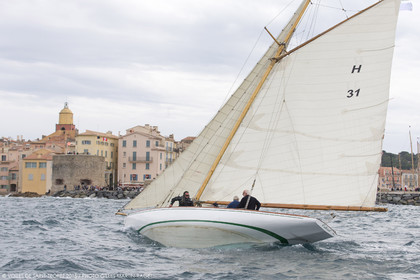 01 10 2025, Saint-Tropez (FRA,83) , Voioes de Saint-Tropez 2015, Day 4