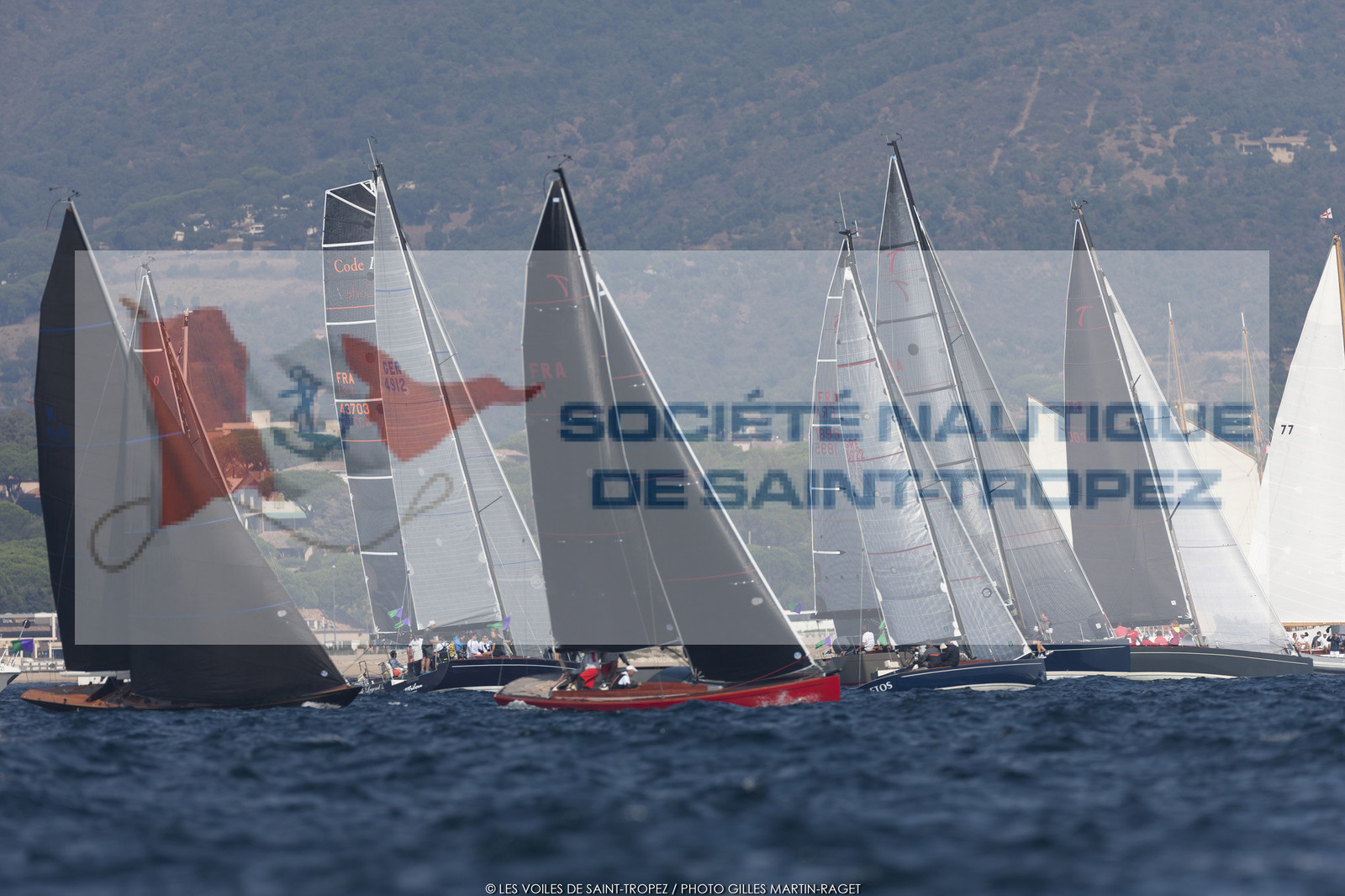 04 10 2017, Saint-Tropez (FRA,83), Les Voiles de Saint-Tropez 2017, jour 4 04 10 2017, Saint-Tropez (FRA,83), Les Voiles de Saint-Tropez 2017, jour 4