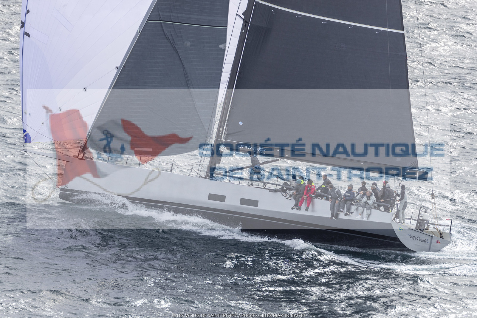 0 10 2020, Saint-Tropez (FRA,83), Les Voiles de Saint-Tropez  2020, Les Voiles Super Series, Race Day1