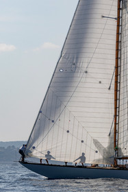 Voiles de Saint-Tropez 2021