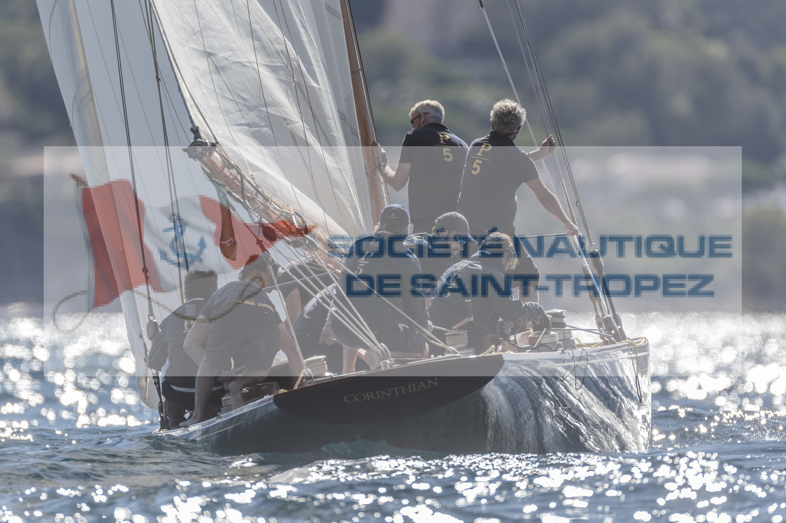 26 09 2020, Saint-Tropez (FRA,83), Les Voiles de Saint-Tropez 2020, Day 1, Training, Finish Yacht Club de France Cup Cannes - Saint-Tropez 26 09 2020, Saint-Tropez (FRA,83), Les Voiles de Saint-Tropez 2020, Day 1, Training, Finish Yacht Club de France Cup Cannes - Saint-Tropez