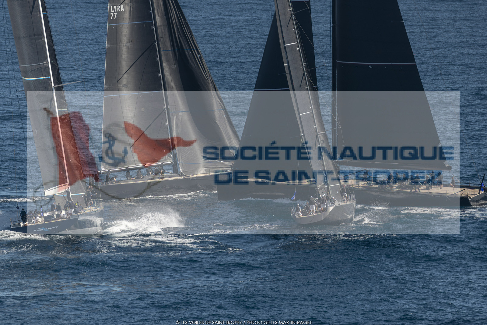 2 10 2018, Saint-Tropez (FRA,83), Les VOiles de saint-Tropez 2018, Jour 2 2 10 2018, Saint-Tropez (FRA,83), Les VOiles de saint-Tropez 2018, Jour 2