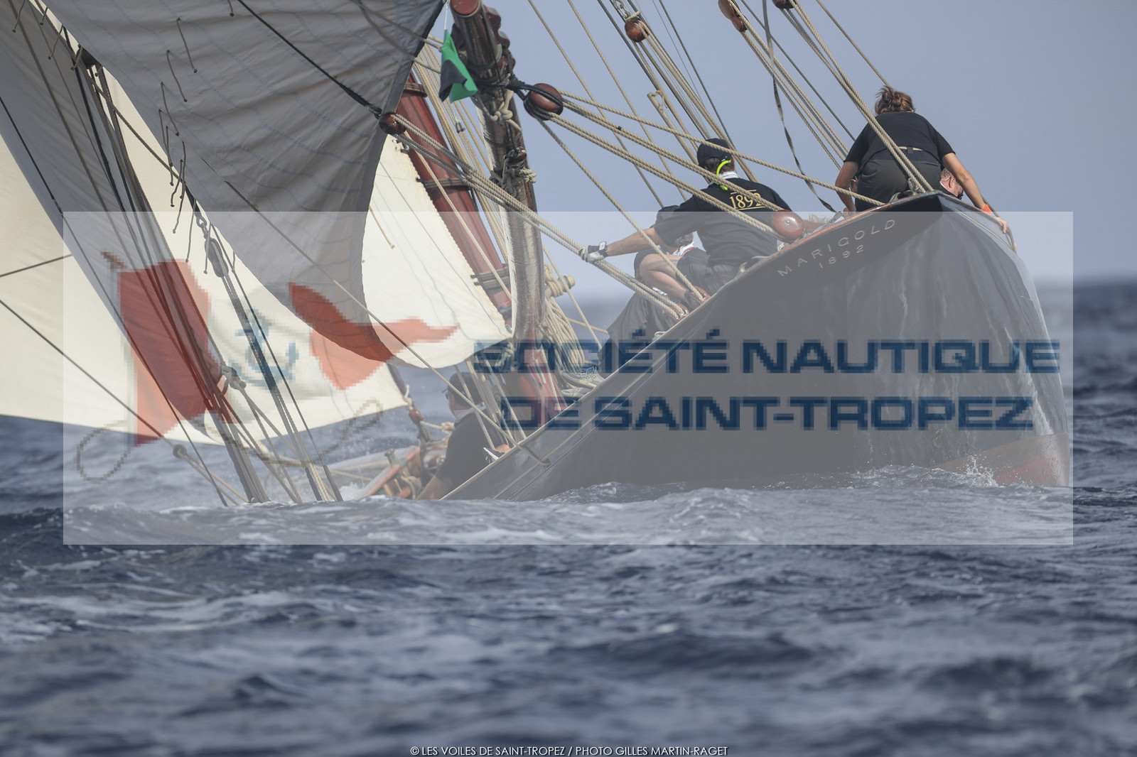 06 10 2018, Saint-Troepz (FRA,83), Les Voiles de Saint-Tropez 2018, Jour 7 06 10 2018, Saint-Troepz (FRA,83), Les Voiles de Saint-Tropez 2018, Jour 7