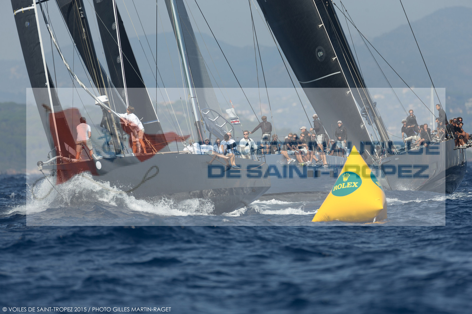 26 09 2016, Saint-Tropez (FRA,83), Voiles de Saint-Tropez 2016, Day 1, Wally yachts 26 09 2016, Saint-Tropez (FRA,83), Voiles de Saint-Tropez 2016, Day 1, Wally yachts