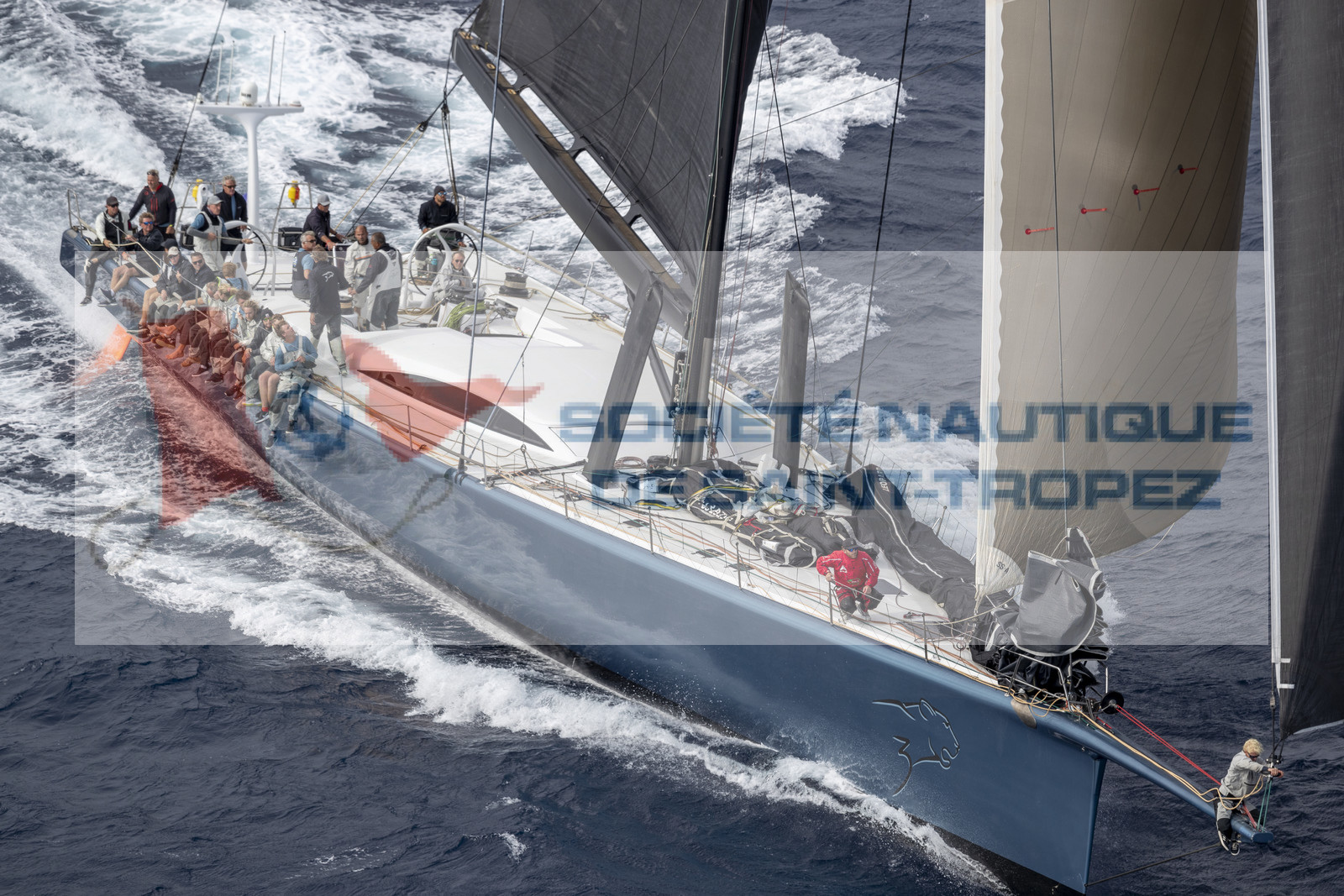 Voiles de Saint-Tropez 2021 Voiles de Saint-Tropez 2021