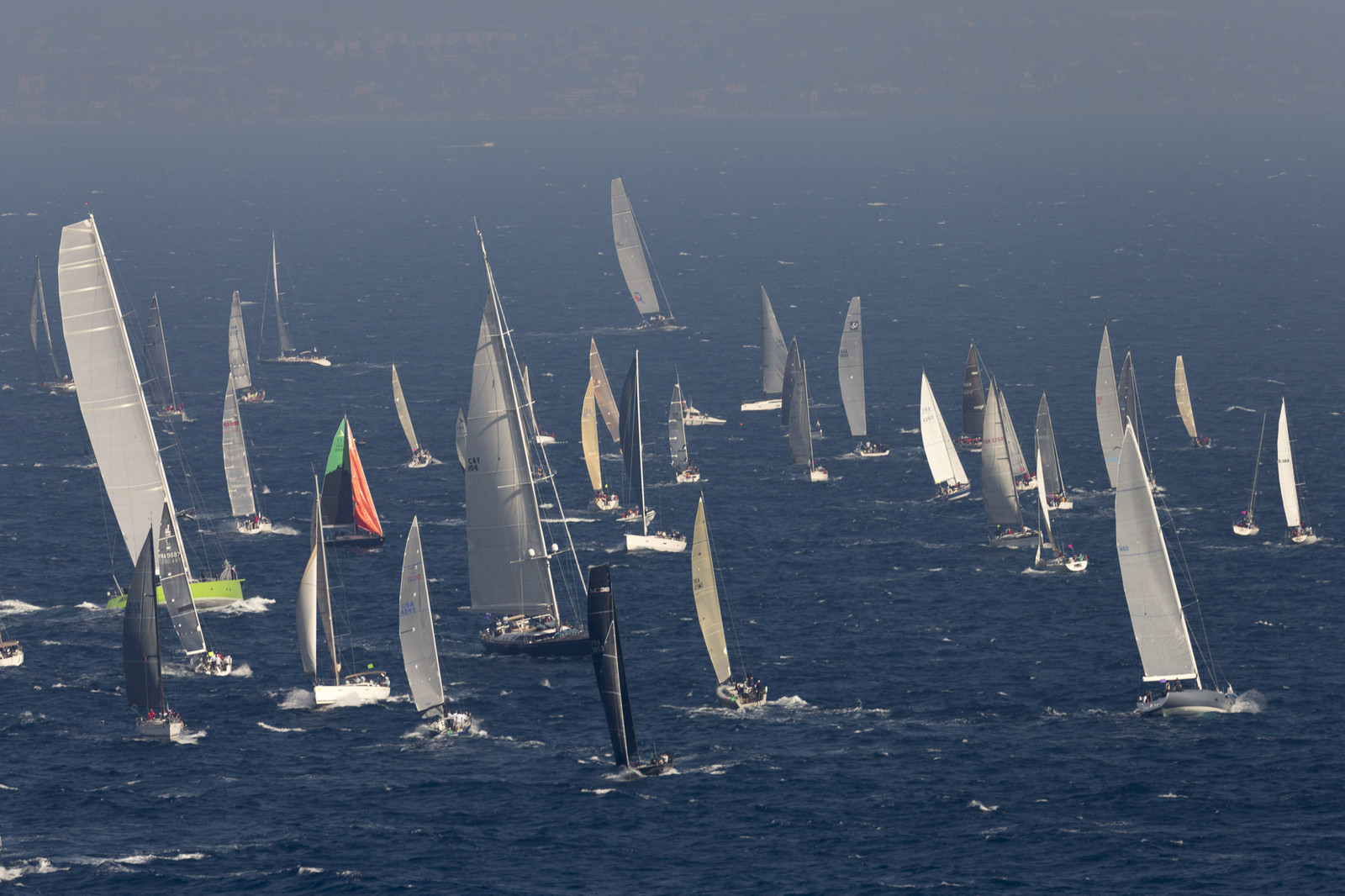 29 09 2014, Saint-Tropez (FRA,83), Voiles de Saint-Tropez 2014, Day 1, 29 09 2014, Saint-Tropez (FRA,83), Voiles de Saint-Tropez 2014, Day 1,