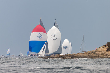 01 10 2016, Saint-Tropez (FRA,83), Voiles de Saint-Tropez 2016, Day 6